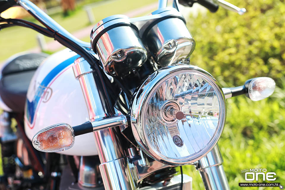 2018 NORTON COMMANDO 961 SPORT CAFE RACER California 50