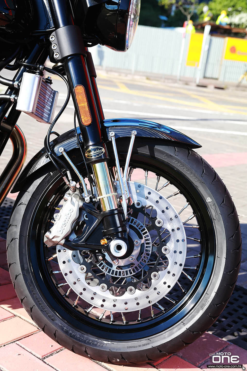 2018 NORTON COMMANDO 961 SPORT CAFE RACER California 50