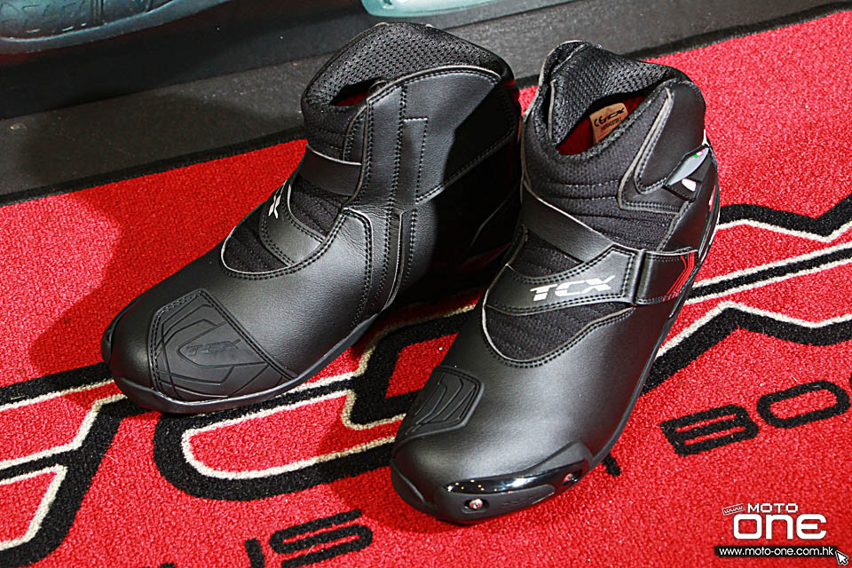 2018 TCX BOOTS