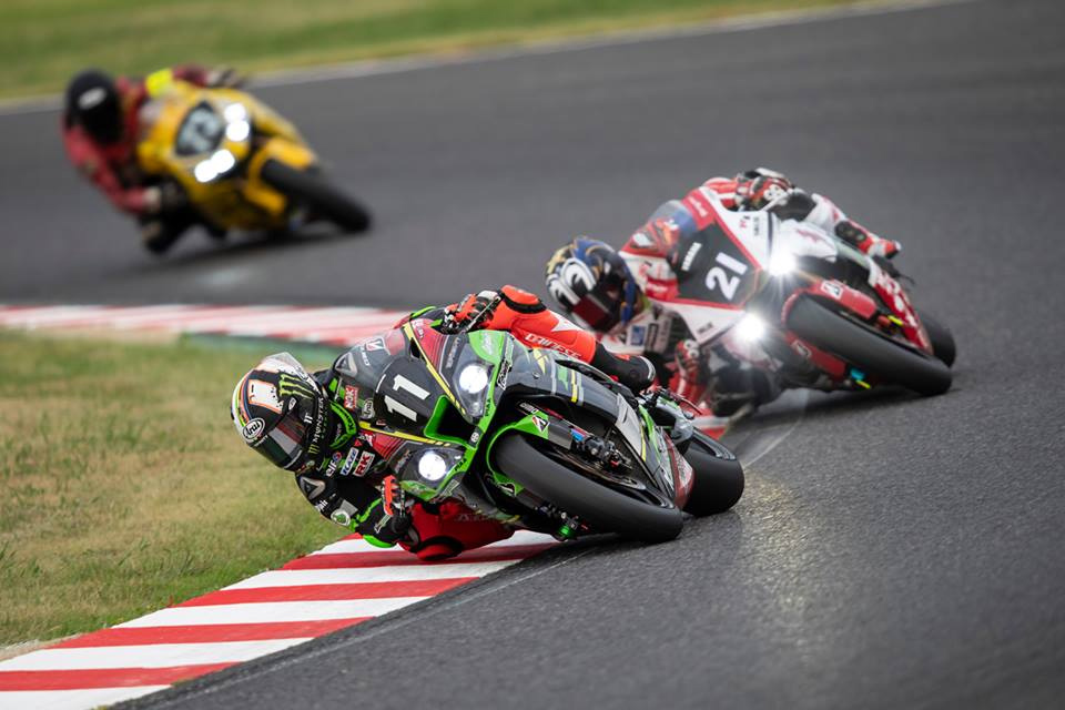 suzuka 8 hours