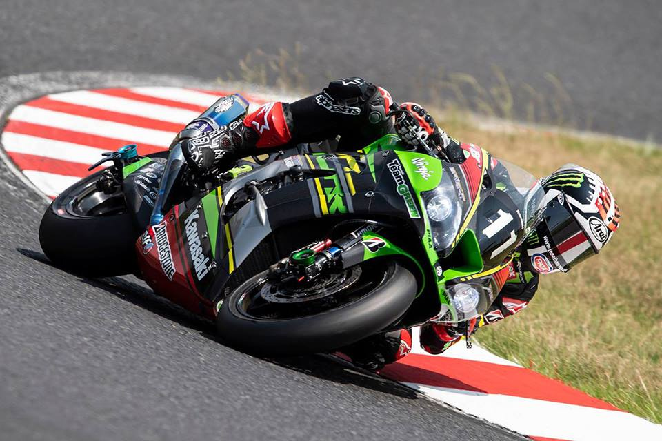 suzuka 8 hours