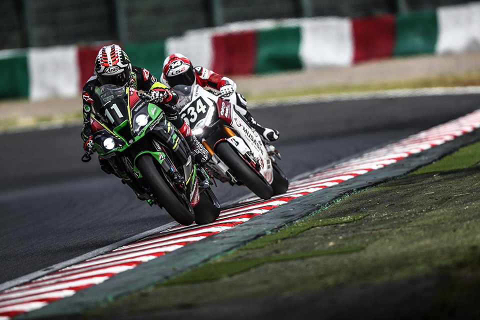 suzuka 8 hours