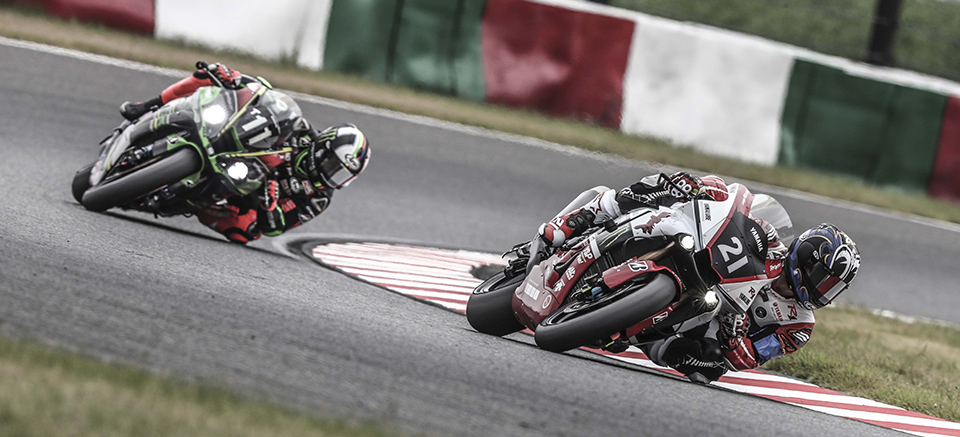 suzuka 8 hours