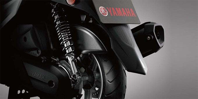 2018_yamaha CYGNUS-x