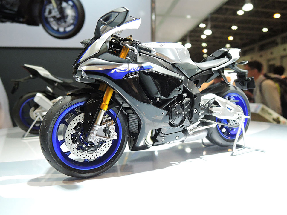 2018 yamaha yzf-r1 suzuka