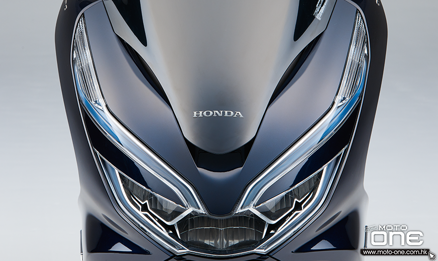 2019 HONDA PCX HYBRID PCX150