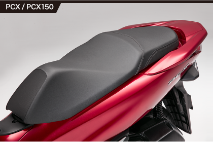 2019 HONDA PCX HYBRID PCX150