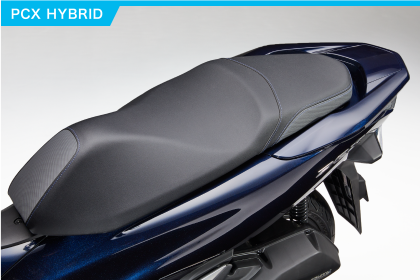 2019 HONDA PCX HYBRID PCX150