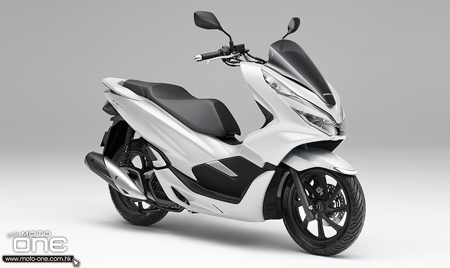 2019 HONDA PCX HYBRID PCX150