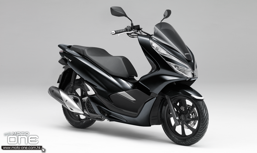 2019 HONDA PCX HYBRID PCX150