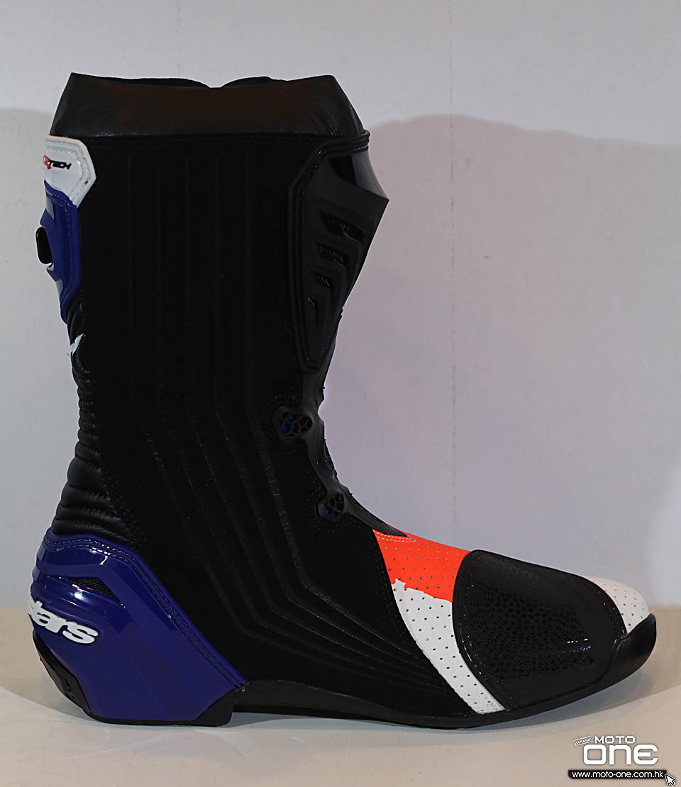 2018 ALPINESTARS SUERTECH R DOOHAN LIMITED EDITION