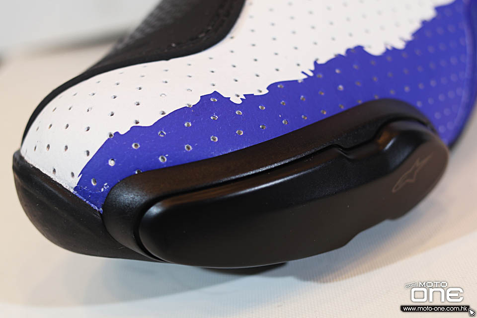 2018 ALPINESTARS SUERTECH R DOOHAN LIMITED EDITION