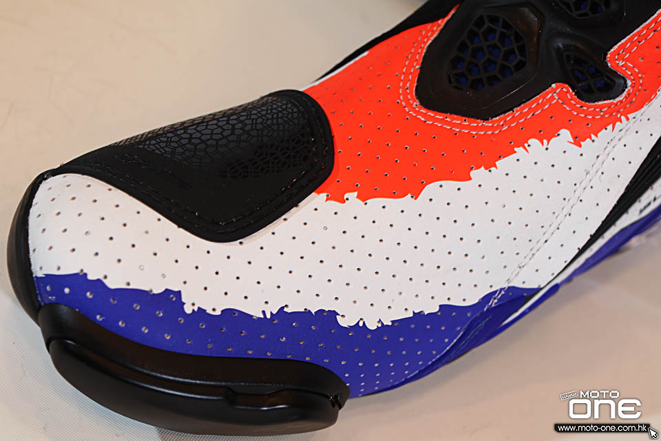 2018 ALPINESTARS SUERTECH R DOOHAN LIMITED EDITION