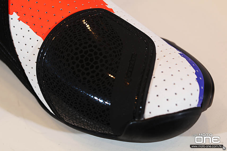 2018 ALPINESTARS SUERTECH R DOOHAN LIMITED EDITION