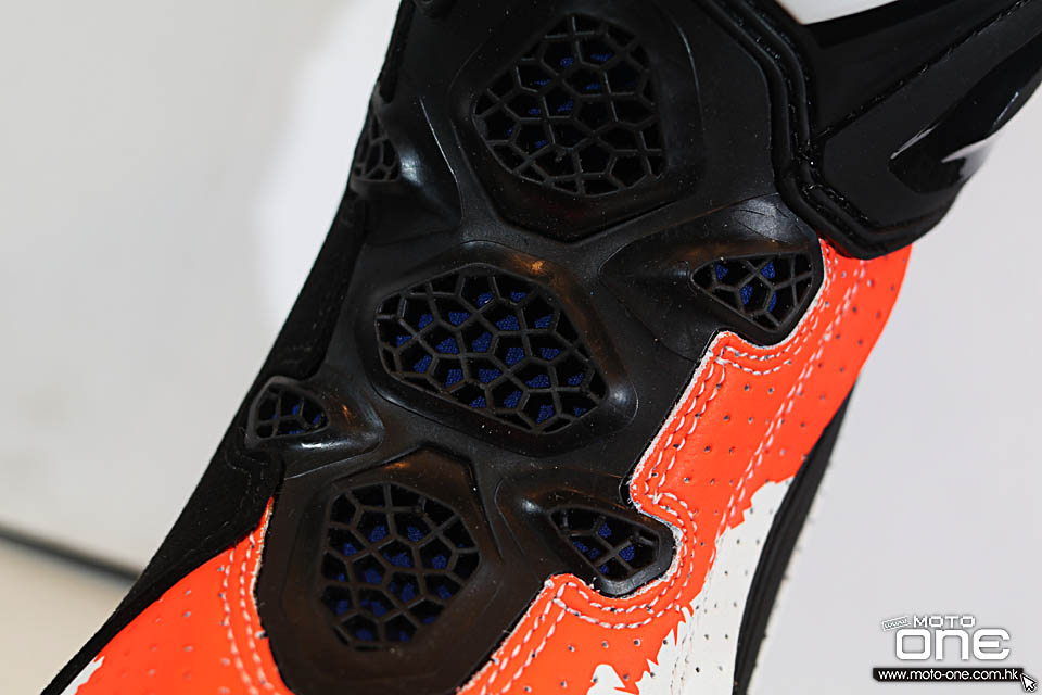 2018 ALPINESTARS SUERTECH R DOOHAN LIMITED EDITION