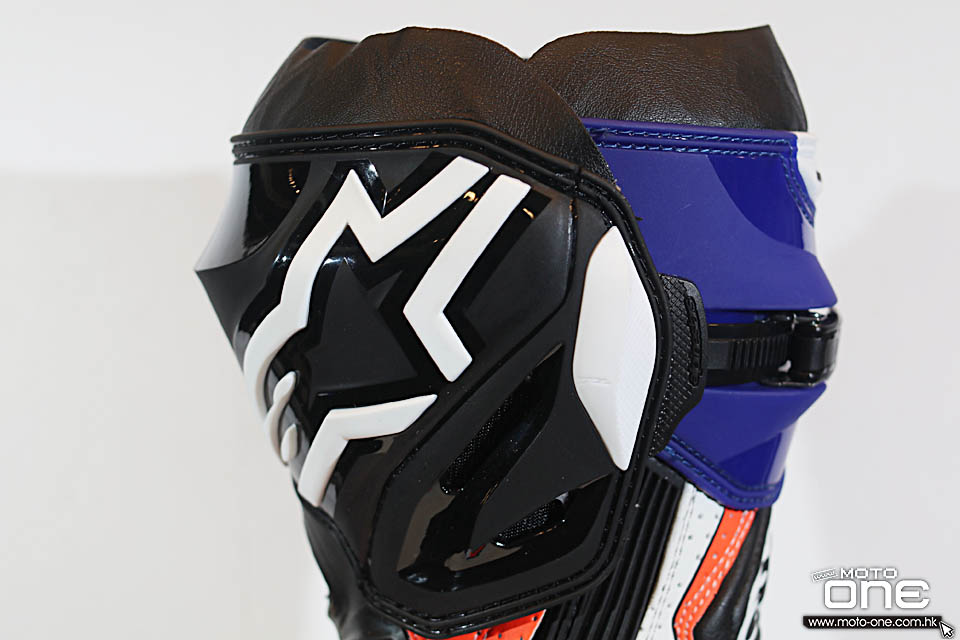 2018 ALPINESTARS SUERTECH R DOOHAN LIMITED EDITION