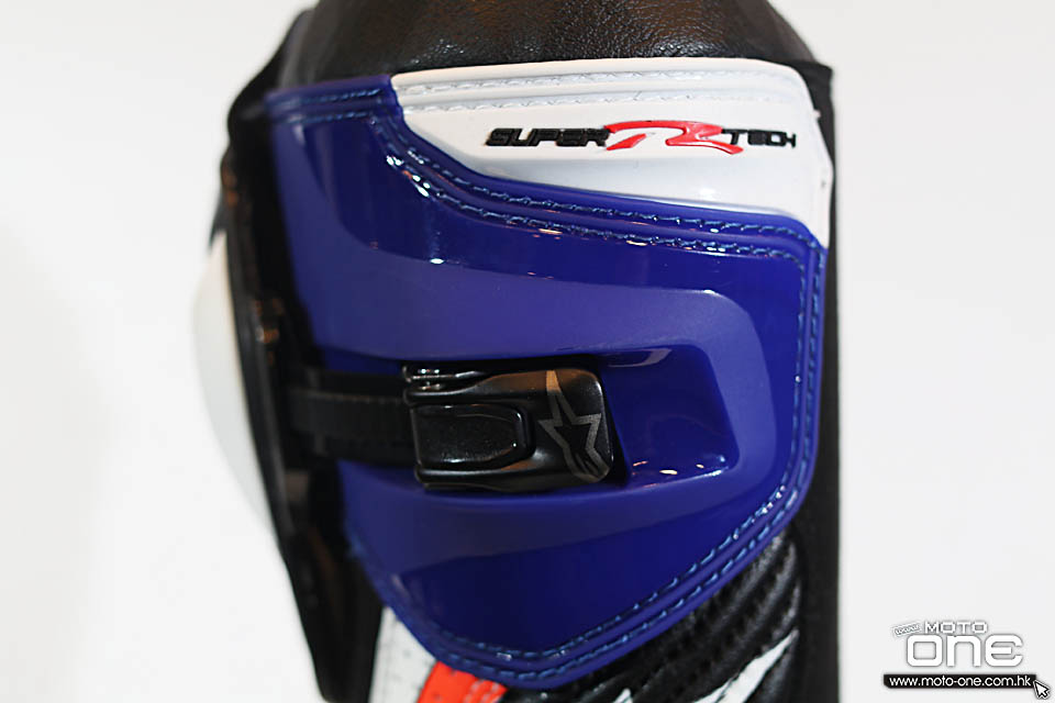 2018 ALPINESTARS SUERTECH R DOOHAN LIMITED EDITION
