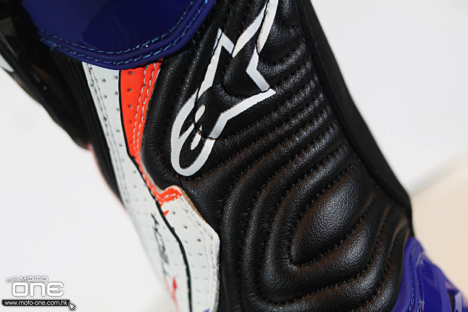 2018 ALPINESTARS SUERTECH R DOOHAN LIMITED EDITION