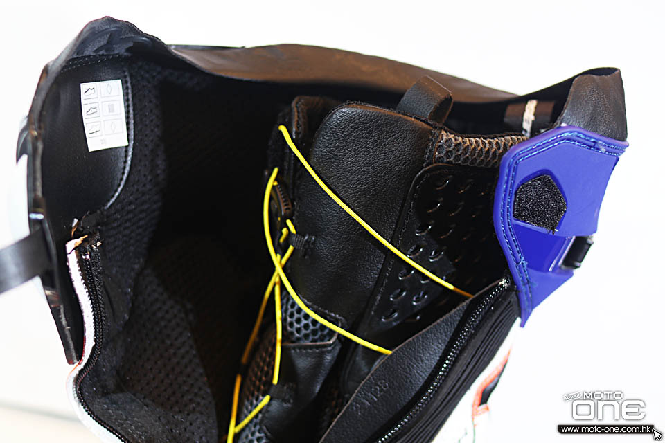 2018 ALPINESTARS SUERTECH R DOOHAN LIMITED EDITION