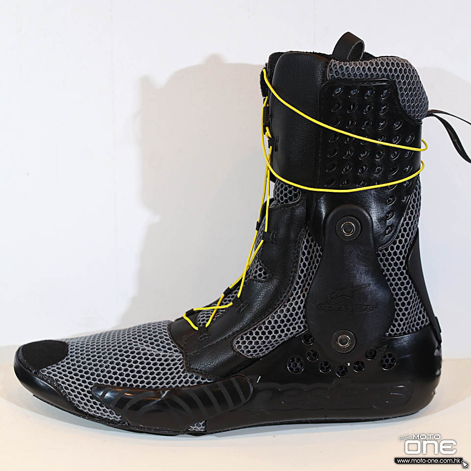 2018 ALPINESTARS SUERTECH R DOOHAN LIMITED EDITION