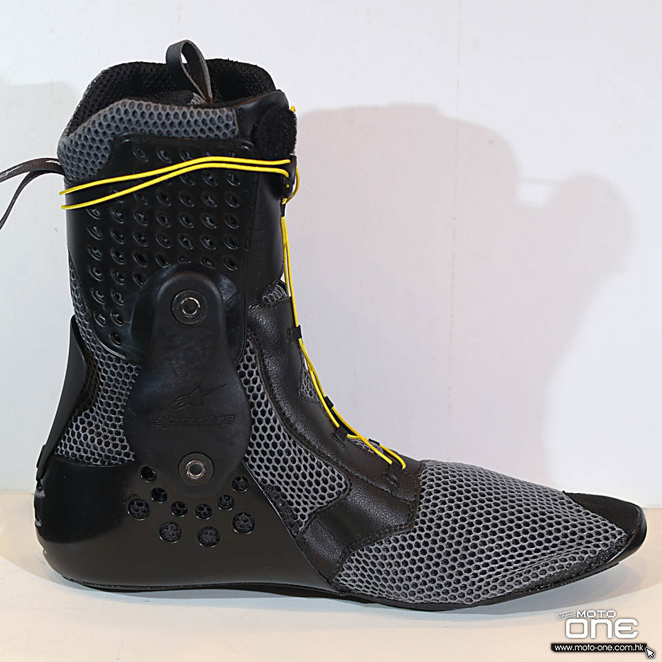 2018 ALPINESTARS SUERTECH R DOOHAN LIMITED EDITION