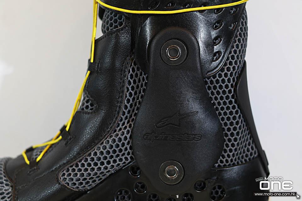 2018 ALPINESTARS SUERTECH R DOOHAN LIMITED EDITION