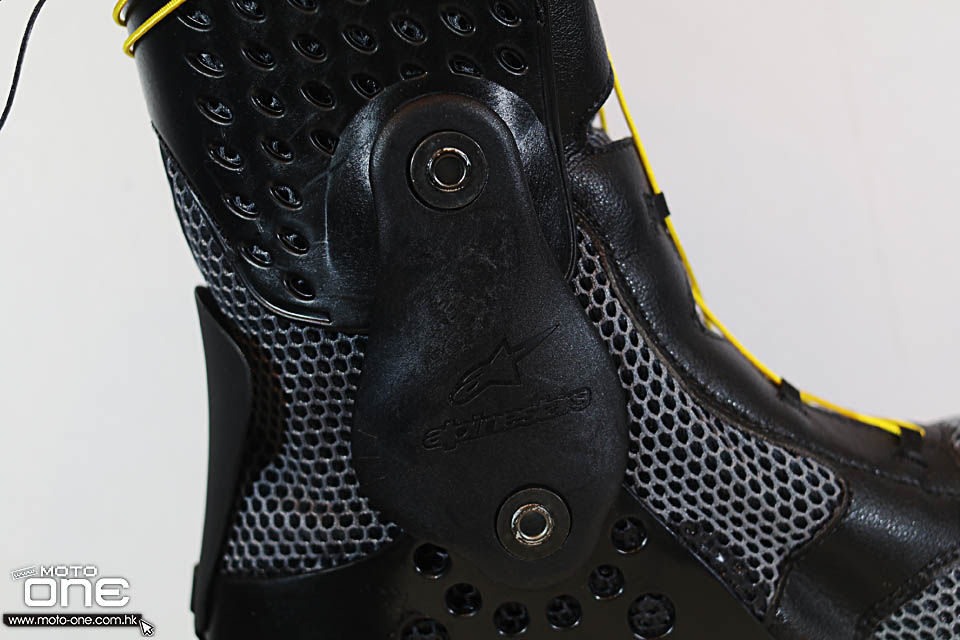 2018 ALPINESTARS SUERTECH R DOOHAN LIMITED EDITION
