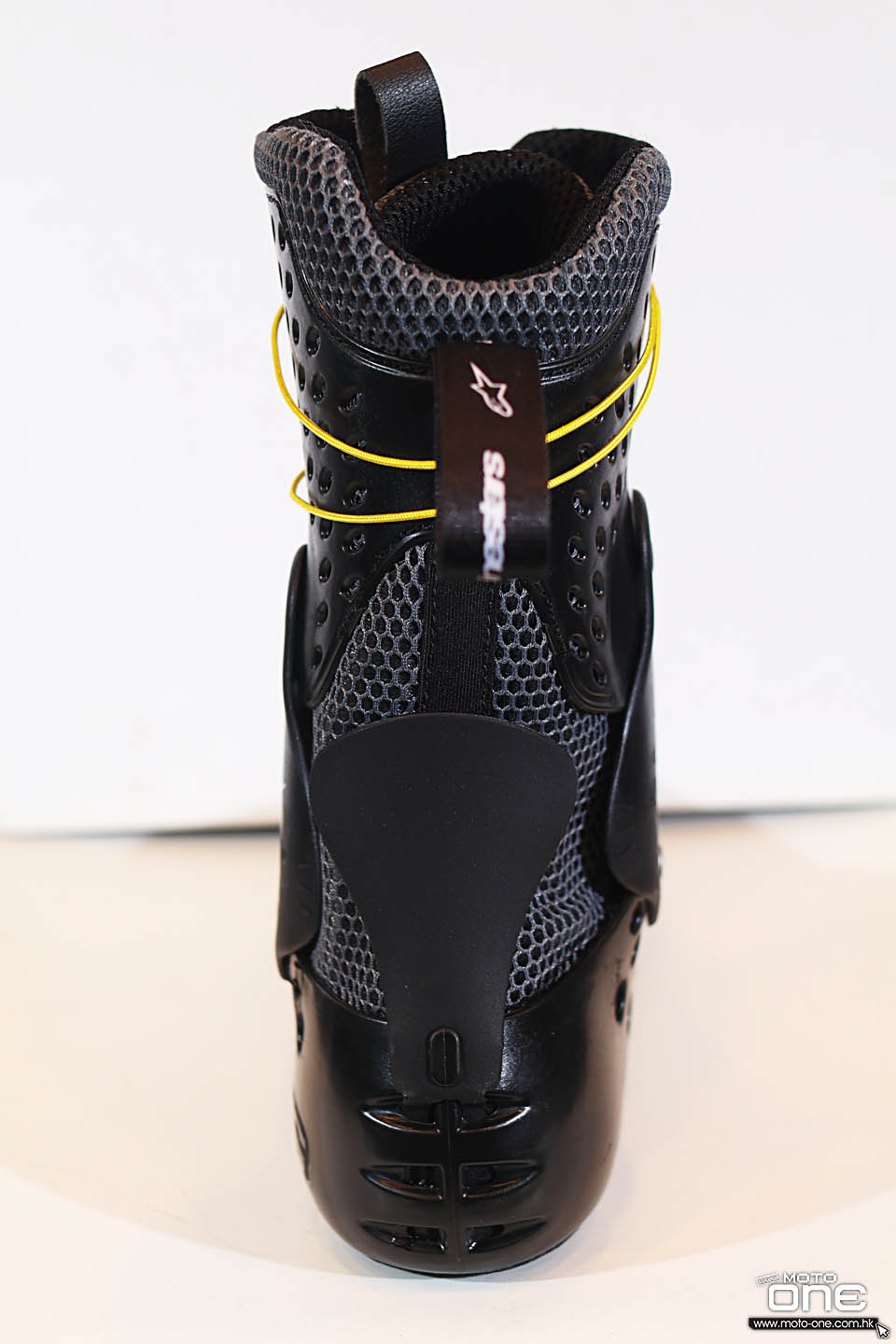 2018 ALPINESTARS SUERTECH R DOOHAN LIMITED EDITION