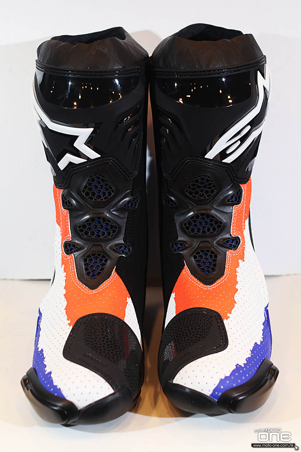 2018 ALPINESTARS SUERTECH R DOOHAN LIMITED EDITION