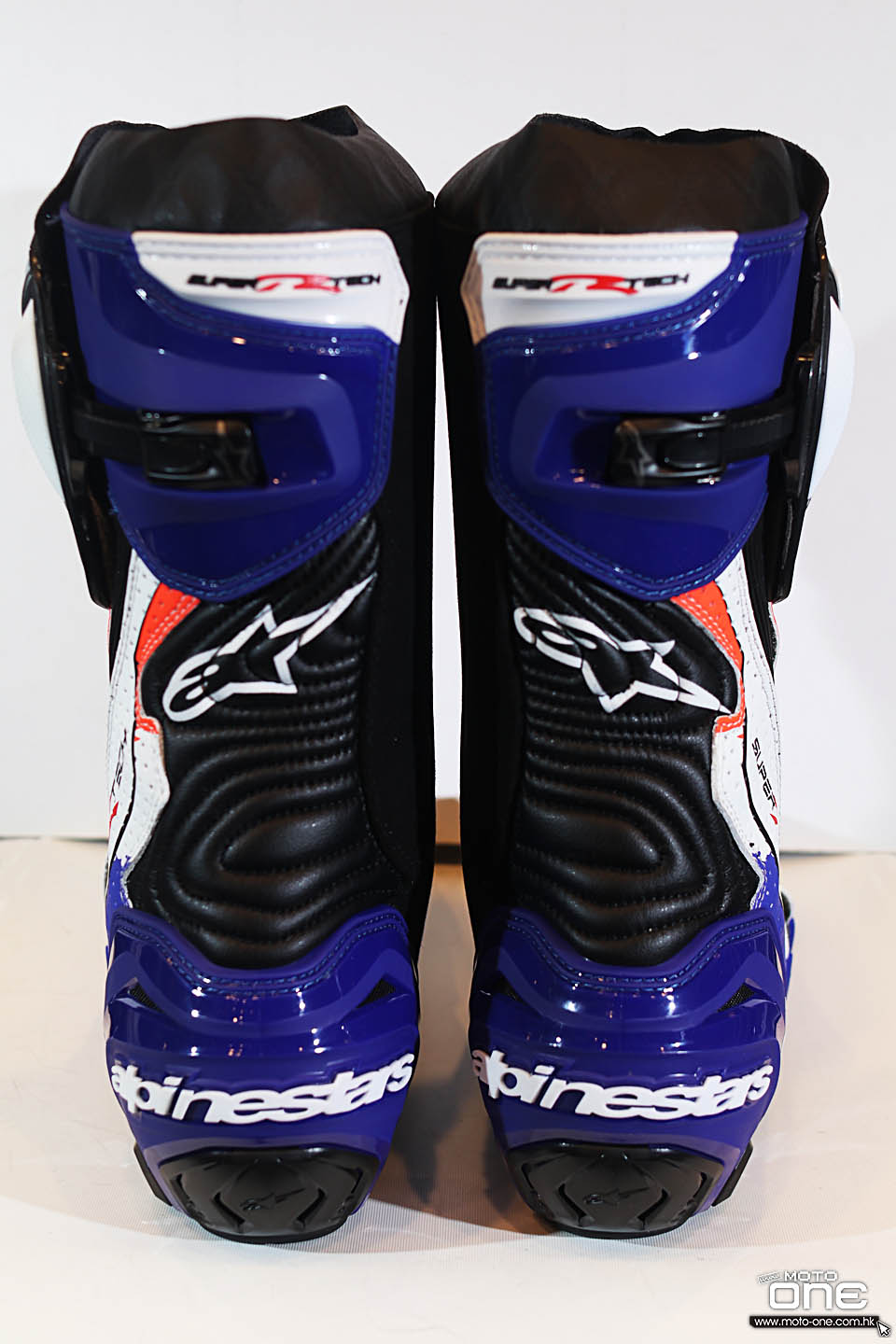 2018 ALPINESTARS SUERTECH R DOOHAN LIMITED EDITION