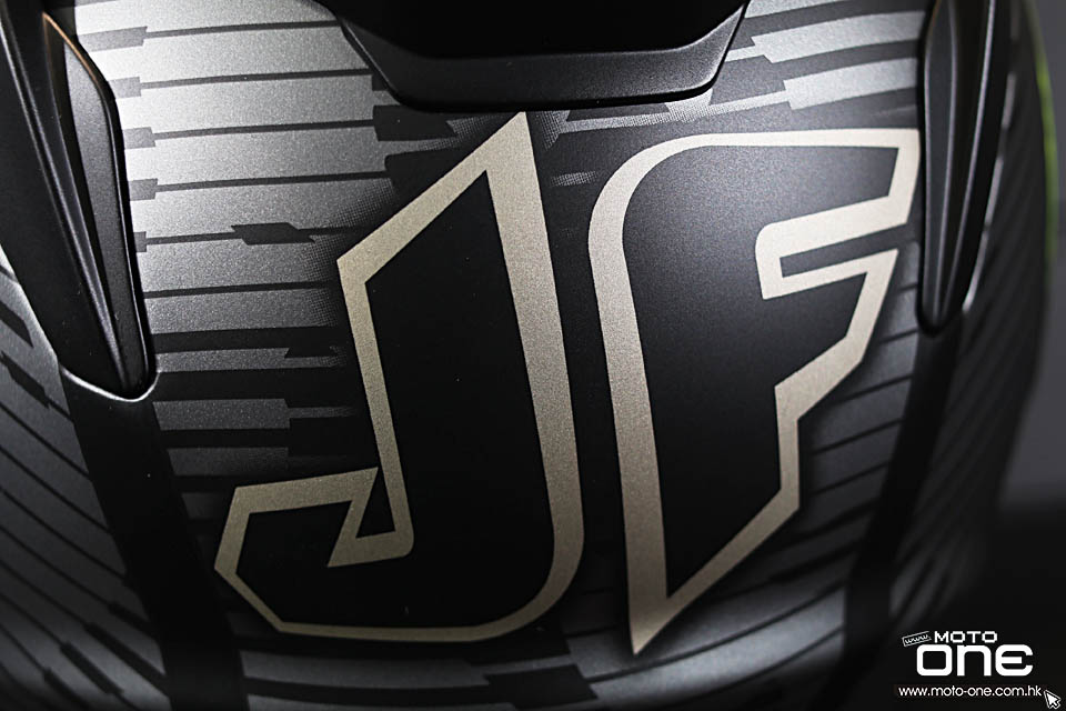2018 HJC R-PHA 11 94 Monster Special