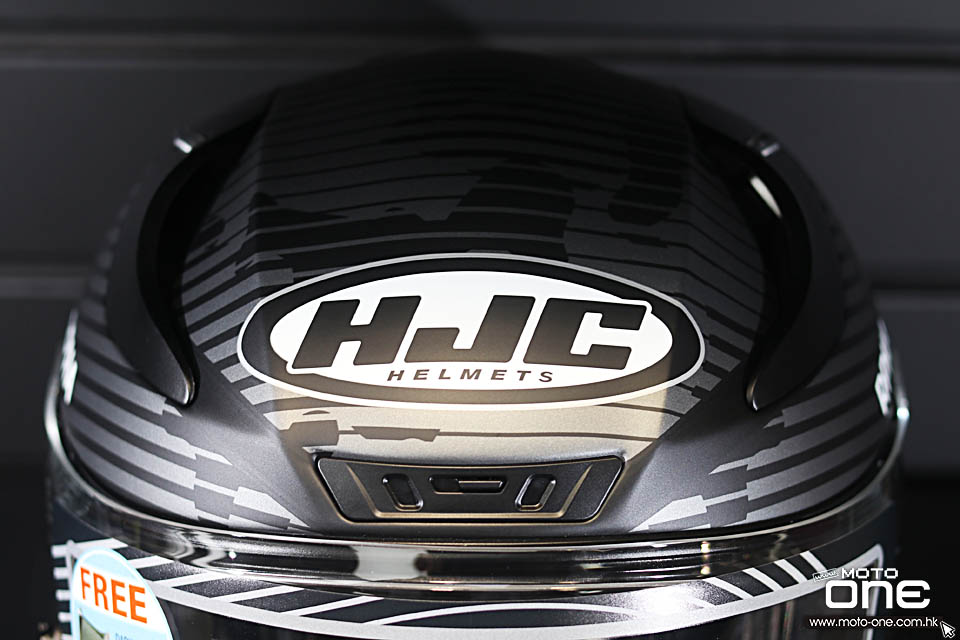 2018 HJC R-PHA 11 94 Monster Special