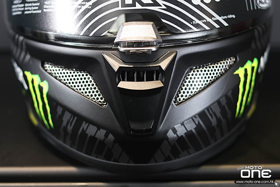 2018 HJC R-PHA 11 94 Monster Special