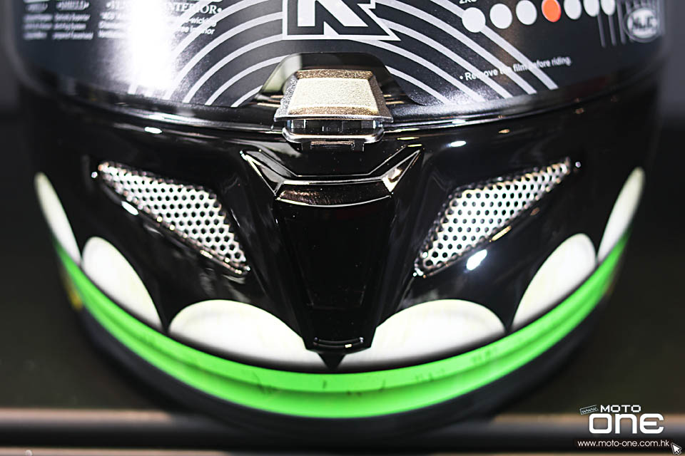 2018 HJC R-PHA 11 Mike Wazowski