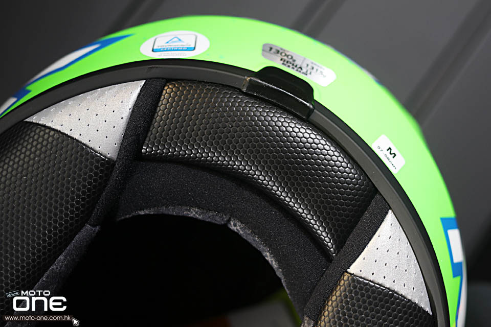 2018 HJC R-PHA 11 Mike Wazowski