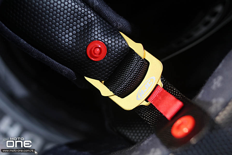 2018 HJC X Marvel R-Pha 11 DeadPool