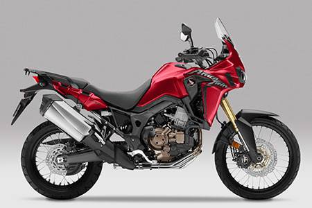 2018 HONDA PARTS