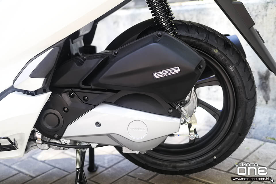 2018 HONDA PCX 150