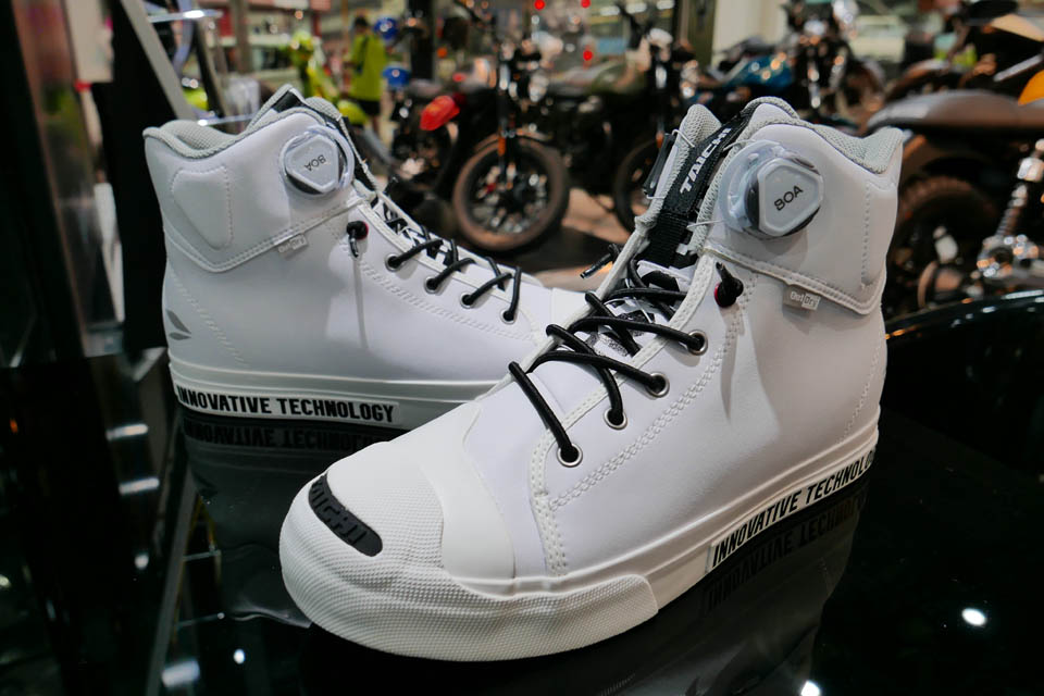 2018 Limited Edition RS TAICHI RSS009 OutDry