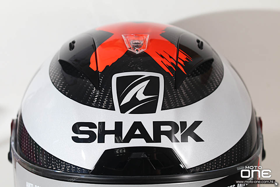 2018 SHARK RACE R PRO GP HELMETS