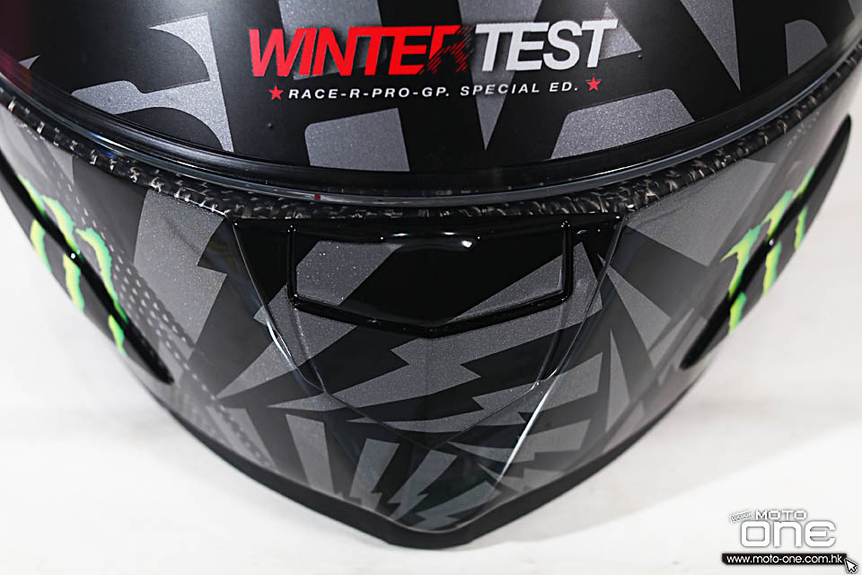 2018 SHARK RACE R PRO GP HELMETS