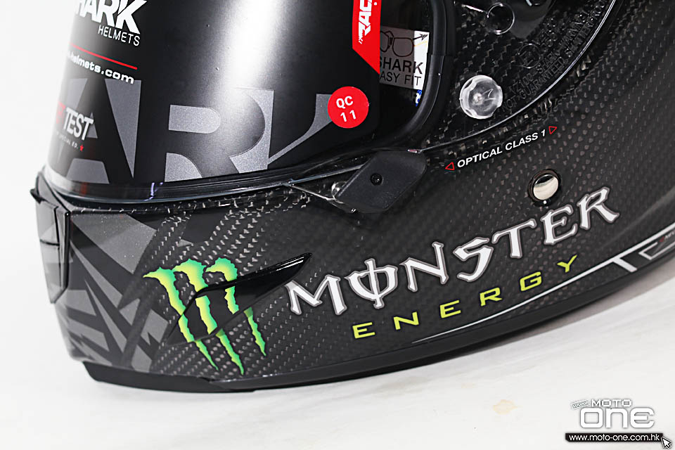 2018 SHARK RACE R PRO GP HELMETS