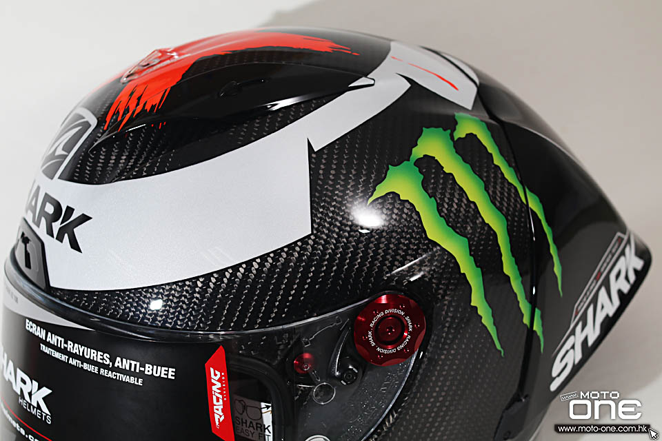 2018 SHARK RACE R PRO GP HELMETS