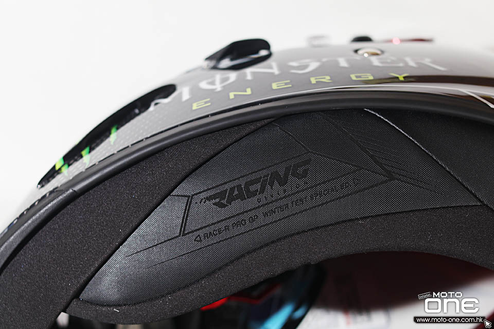 2018 SHARK RACE R PRO GP HELMETS