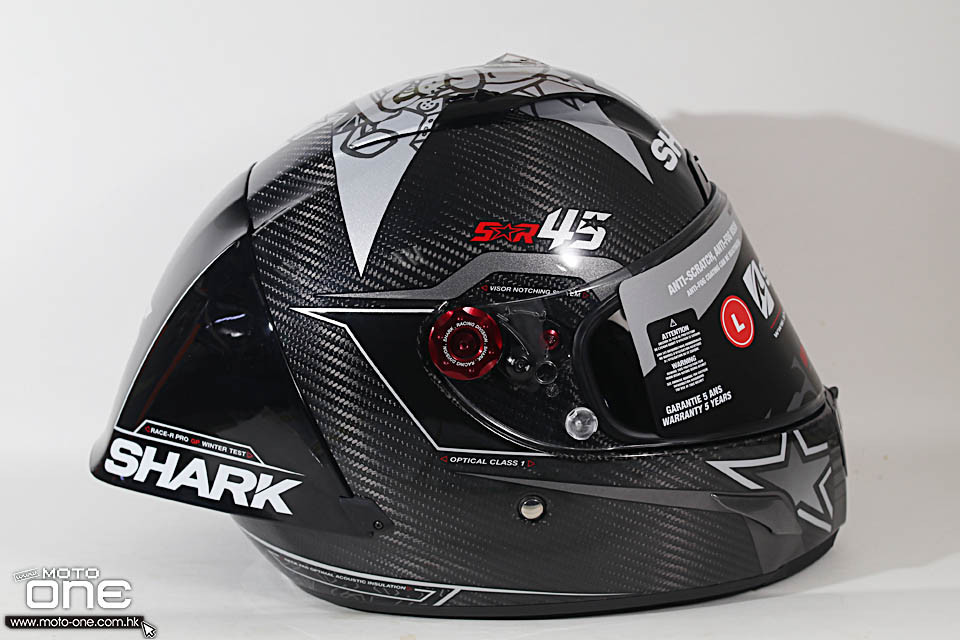 2018 SHARK RACE R PRO GP HELMETS