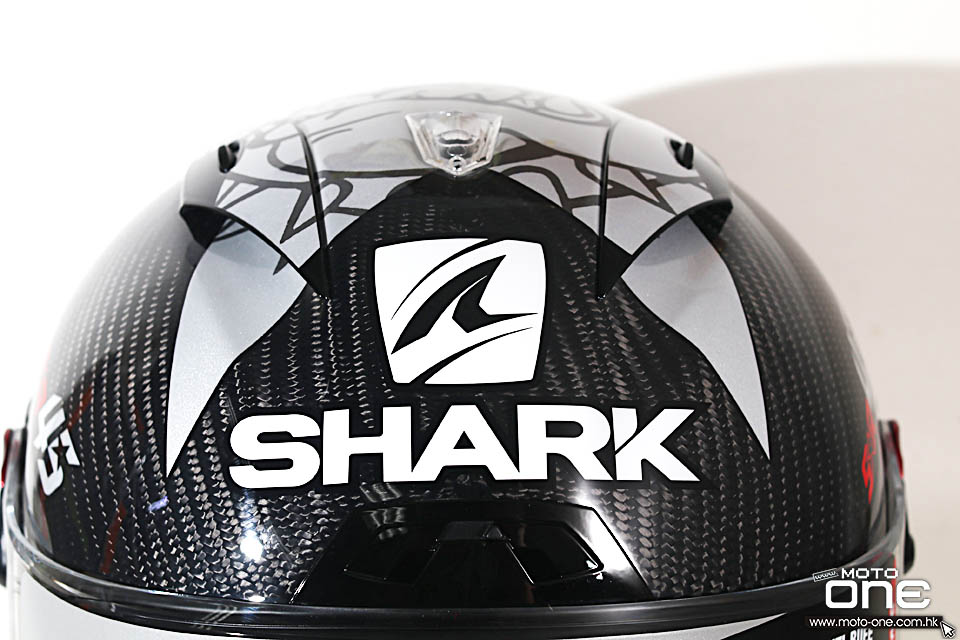 2018 SHARK RACE R PRO GP HELMETS