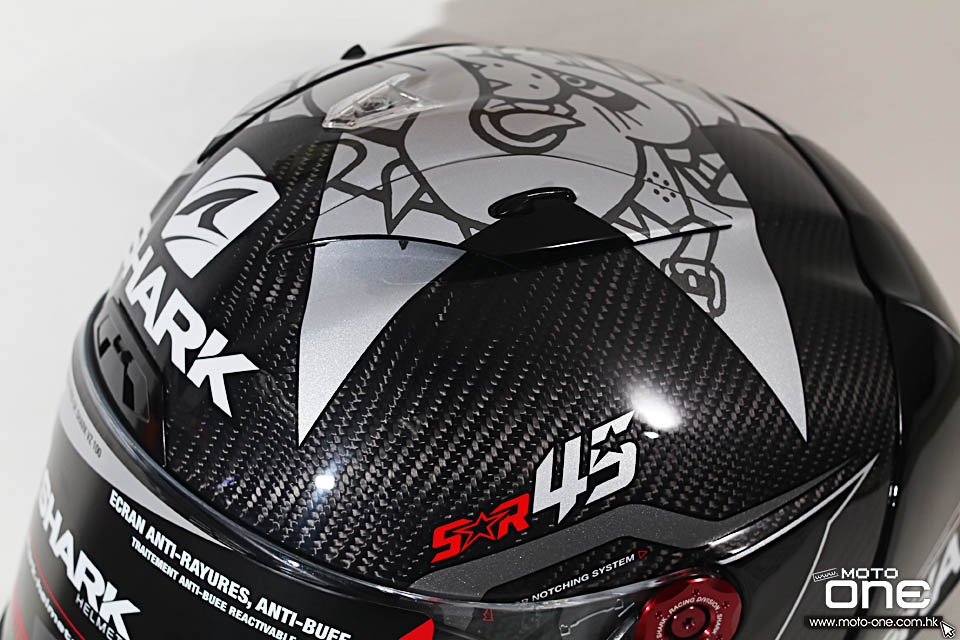 2018 SHARK RACE R PRO GP HELMETS