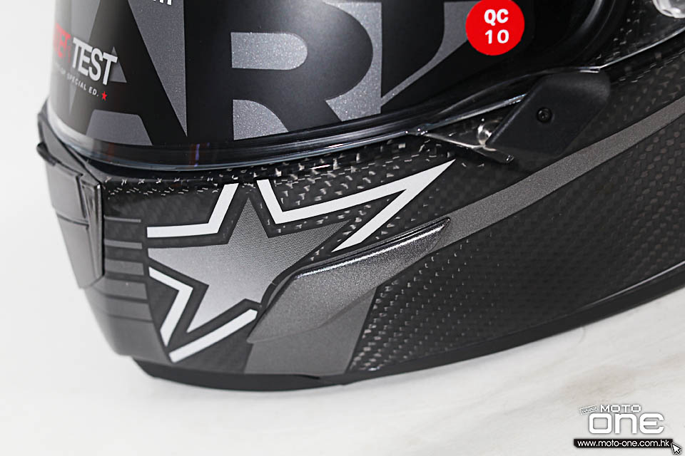2018 SHARK RACE R PRO GP HELMETS