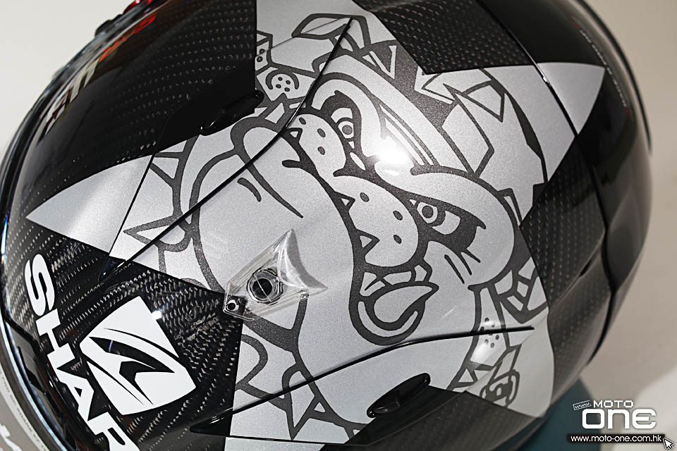 2018 SHARK RACE R PRO GP HELMETS