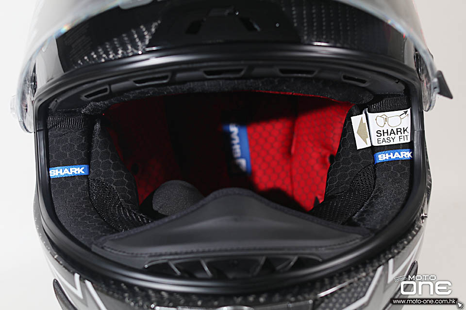 2018 SHARK RACE R PRO GP HELMETS